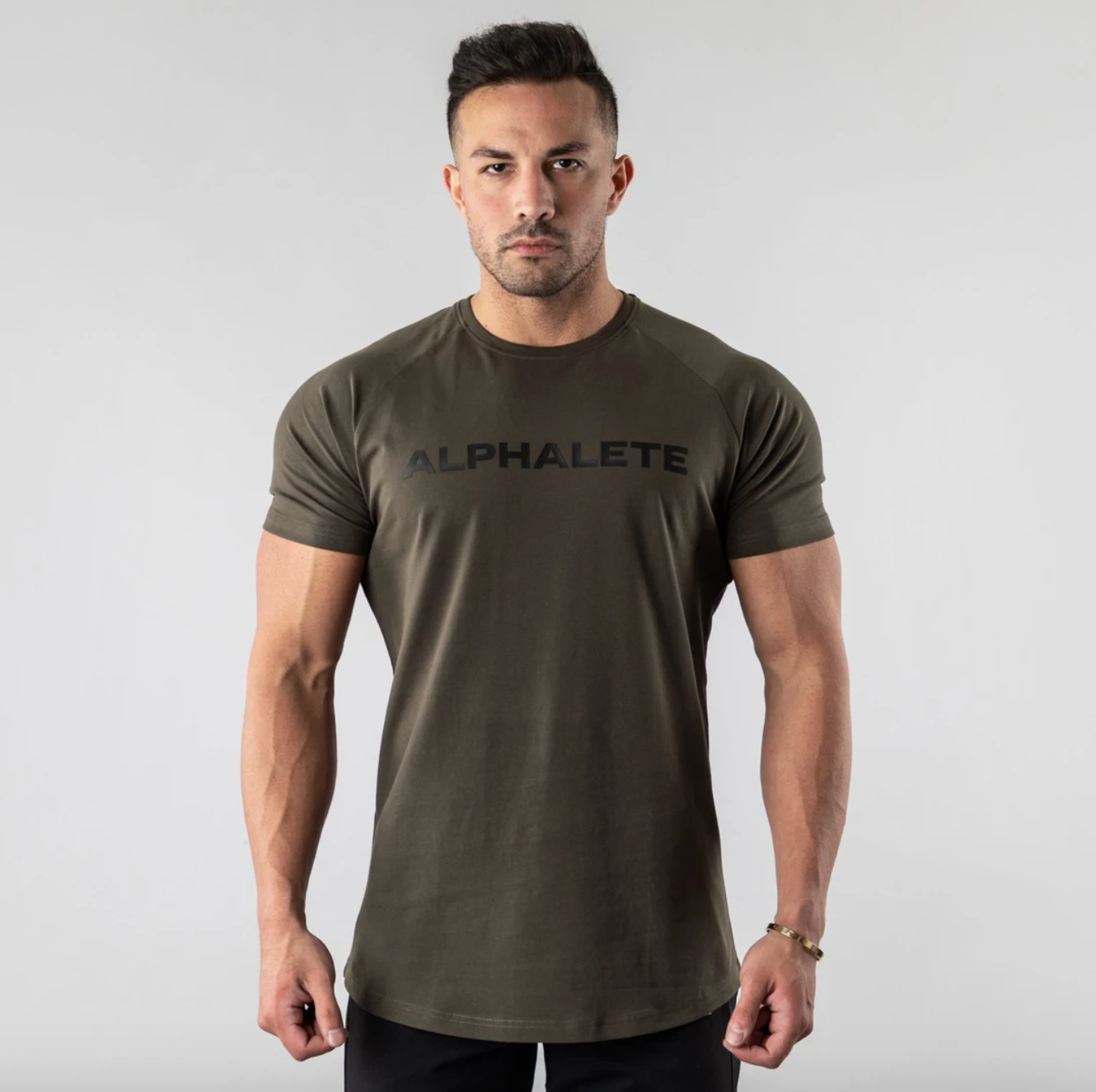Tribe Dynamics Influencer Marketing Spotlight Alphalete